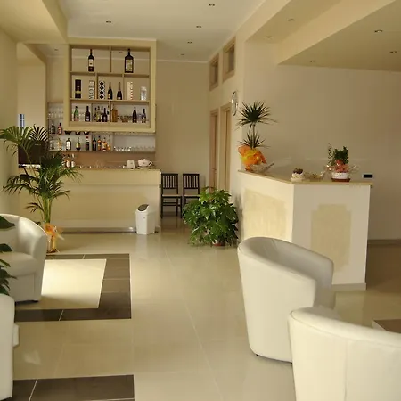 Feriested La Selva San Severino Lucano