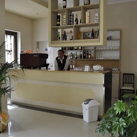 La Selva 리조트 산 세베리노 루카노