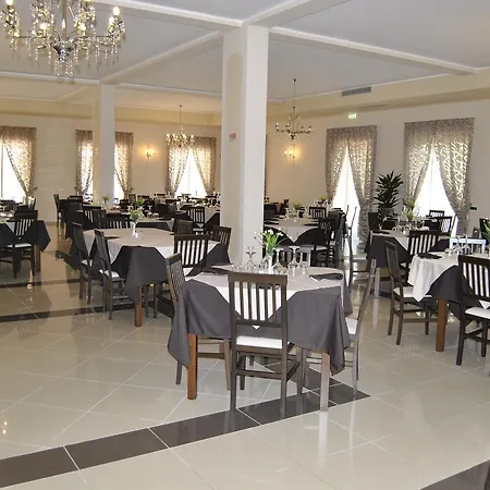 La Selva * 산 세베리노 루카노