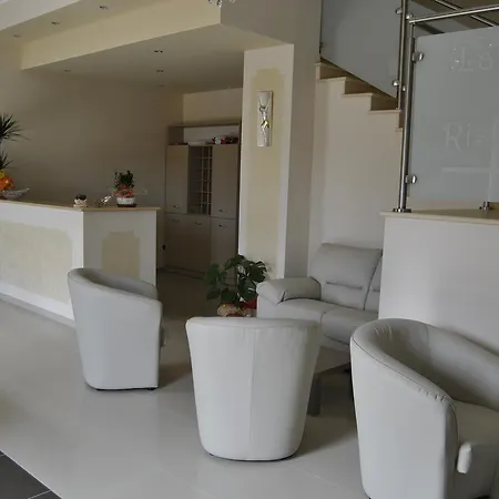 Resort La Selva