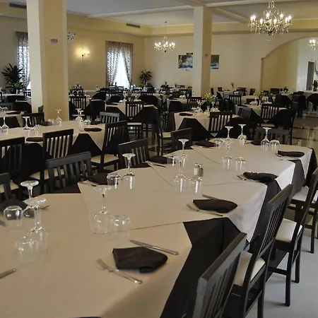 La Selva * 산 세베리노 루카노