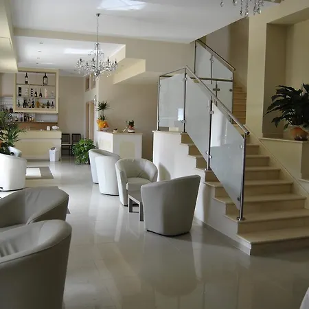 La Selva Resort San Severino Lucano