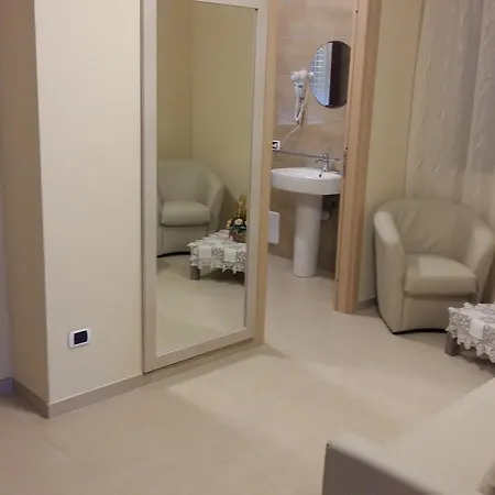 La Selva * San Severino Lucano