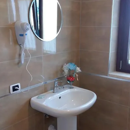 La Selva Feriested *