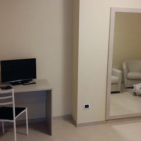 La Selva San Severino Lucano