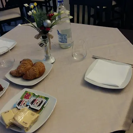 La Selva * San Severino Lucano