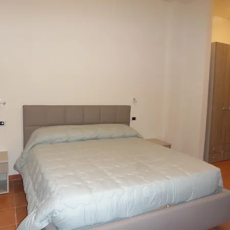 리조트 La Selva *