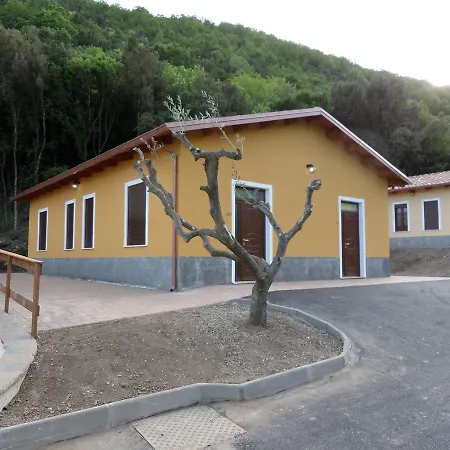 La Selva San Severino Lucano