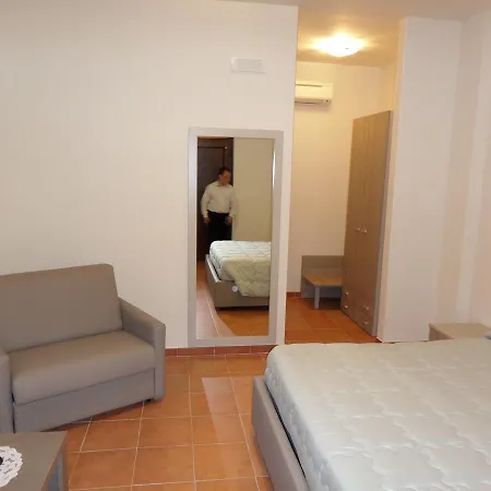 리조트 La Selva *