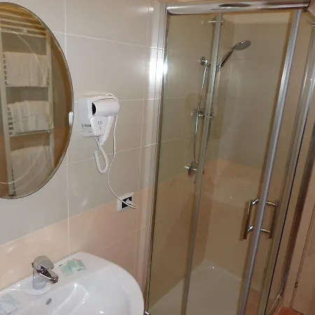 La Selva 리조트 산 세베리노 루카노