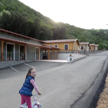 Resort La Selva *