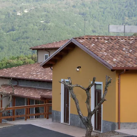 La Selva Resort San Severino Lucano