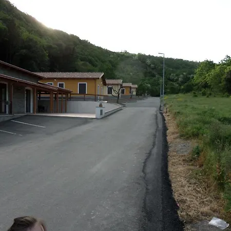 La Selva Resort *