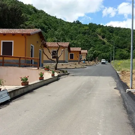 Resort La Selva