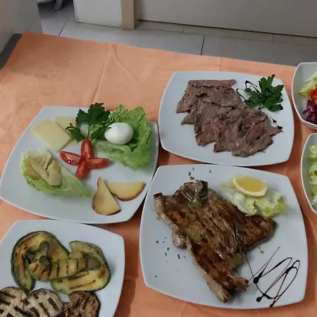 La Selva Resort San Severino Lucano