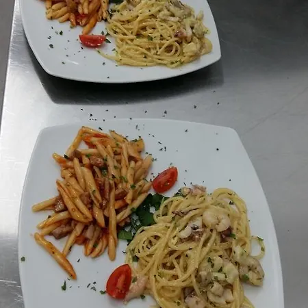 La Selva * 산 세베리노 루카노