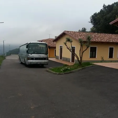 리조트 La Selva *