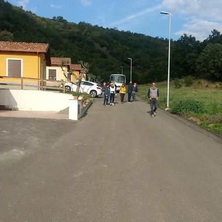 리조트 La Selva *