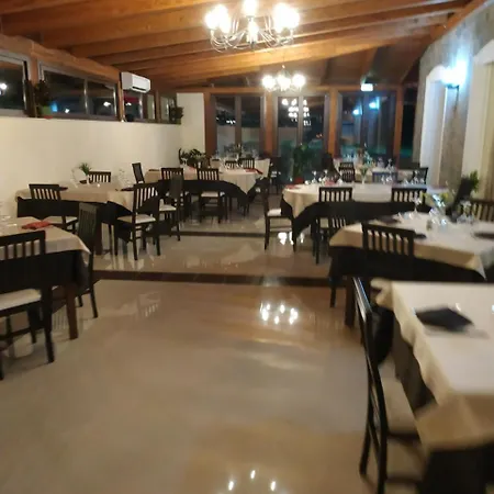 La Selva San Severino Lucano