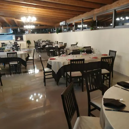 Resort La Selva