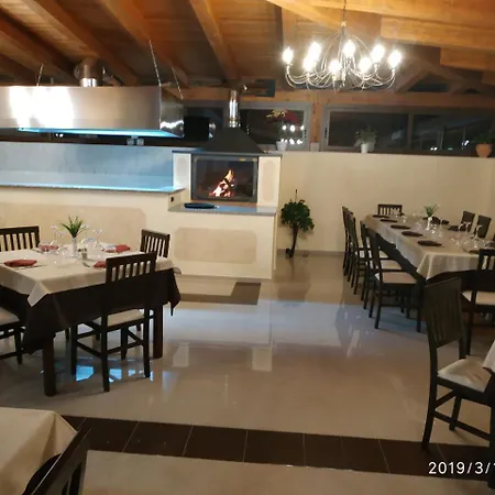 리조트 La Selva *