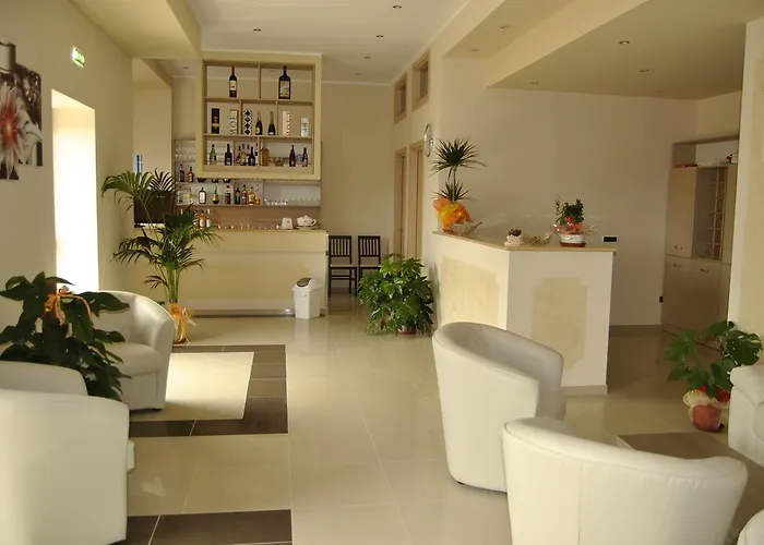 Resort La Selva San Severino Lucano