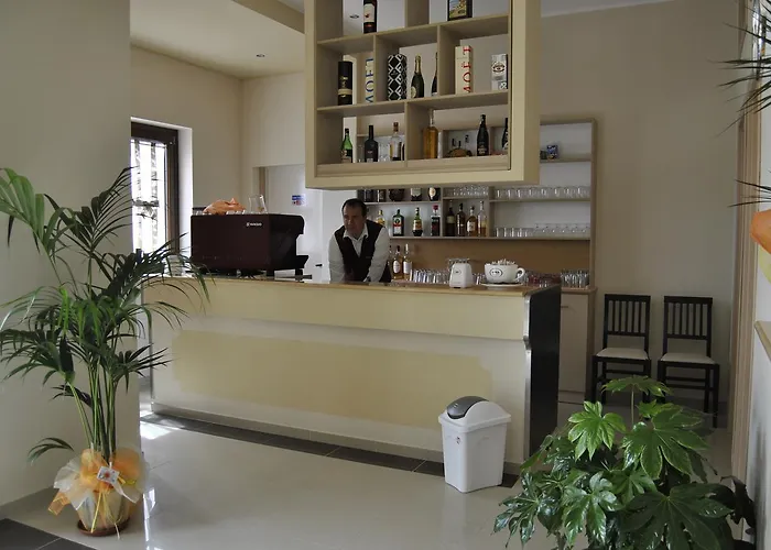 La Selva Resort San Severino Lucano