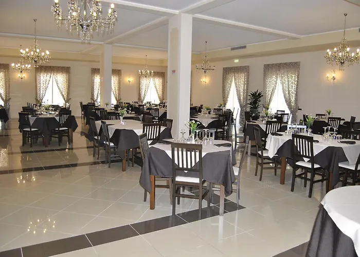 La Selva * San Severino Lucano