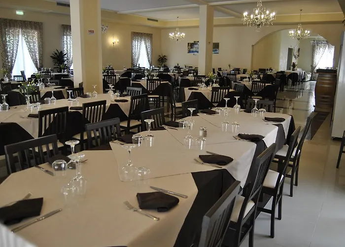 La Selva * San Severino Lucano