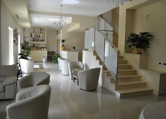 La Selva Resort San Severino Lucano