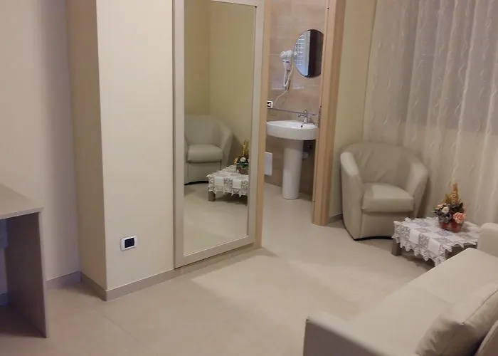 La Selva * San Severino Lucano