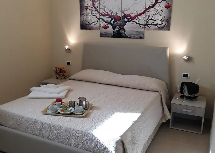 La Selva * San Severino Lucano