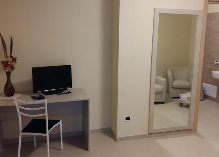 La Selva San Severino Lucano