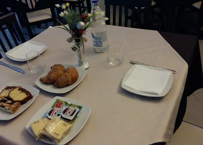 La Selva * San Severino Lucano