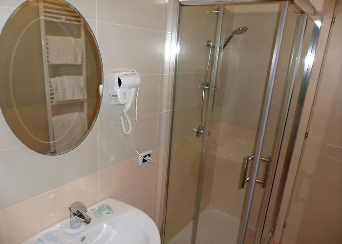 La Selva Resort San Severino Lucano