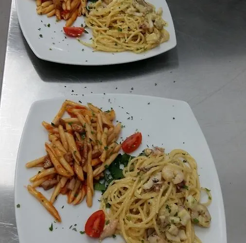 La Selva * San Severino Lucano