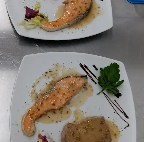 La Selva San Severino Lucano