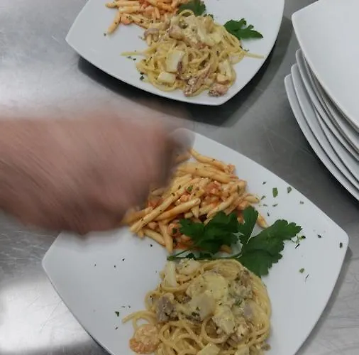 La Selva San Severino Lucano