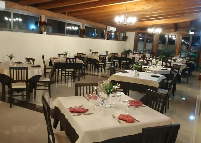 La Selva San Severino Lucano