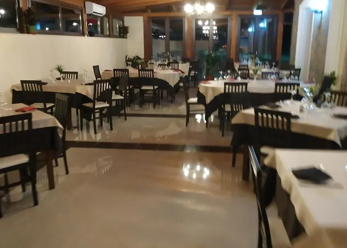 La Selva San Severino Lucano